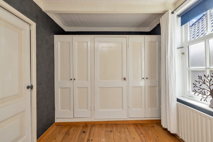 Foto 32 van Klieftstraat 60