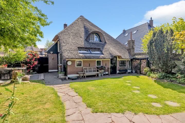 Foto 34 van Klieftstraat 60