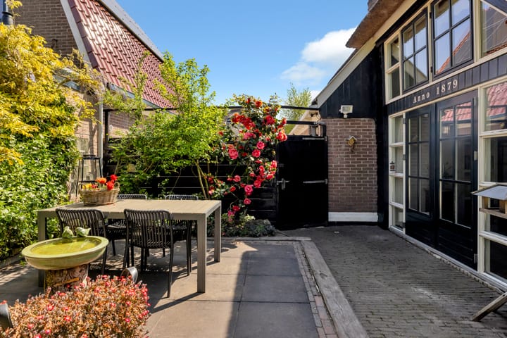 Foto 35 van Klieftstraat 60