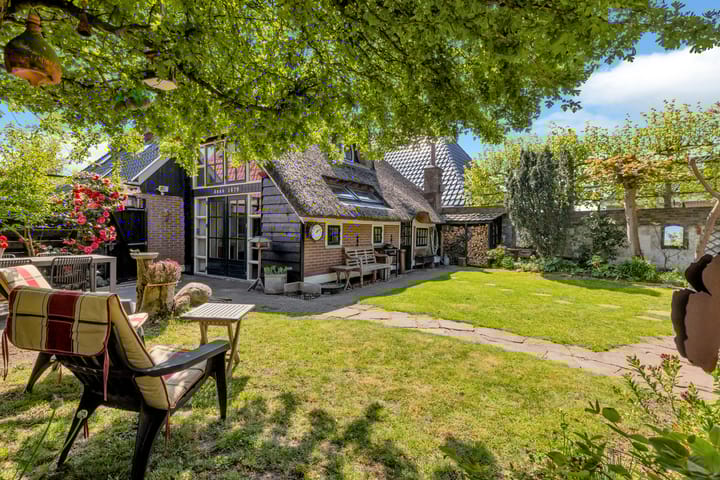 Foto 37 van Klieftstraat 60