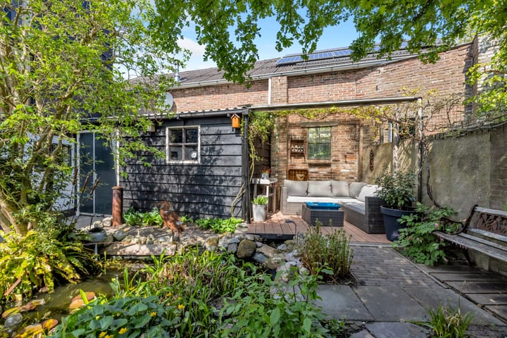 Foto 38 van Klieftstraat 60