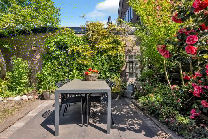 Foto 39 van Klieftstraat 60