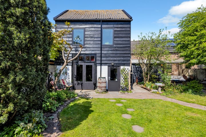 Foto 41 van Klieftstraat 60