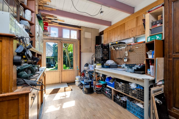 Foto 42 van Klieftstraat 60