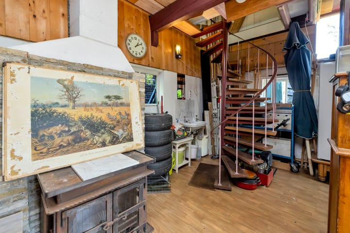 Foto 43 van Klieftstraat 60