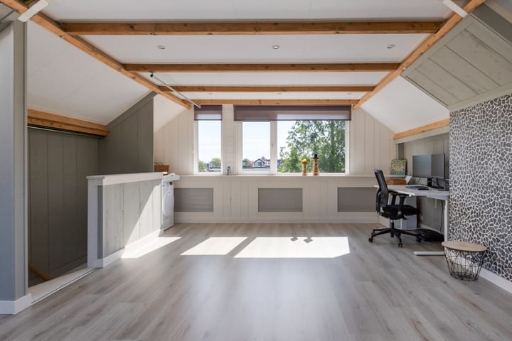 Foto 33 van Van Goghstraat 33