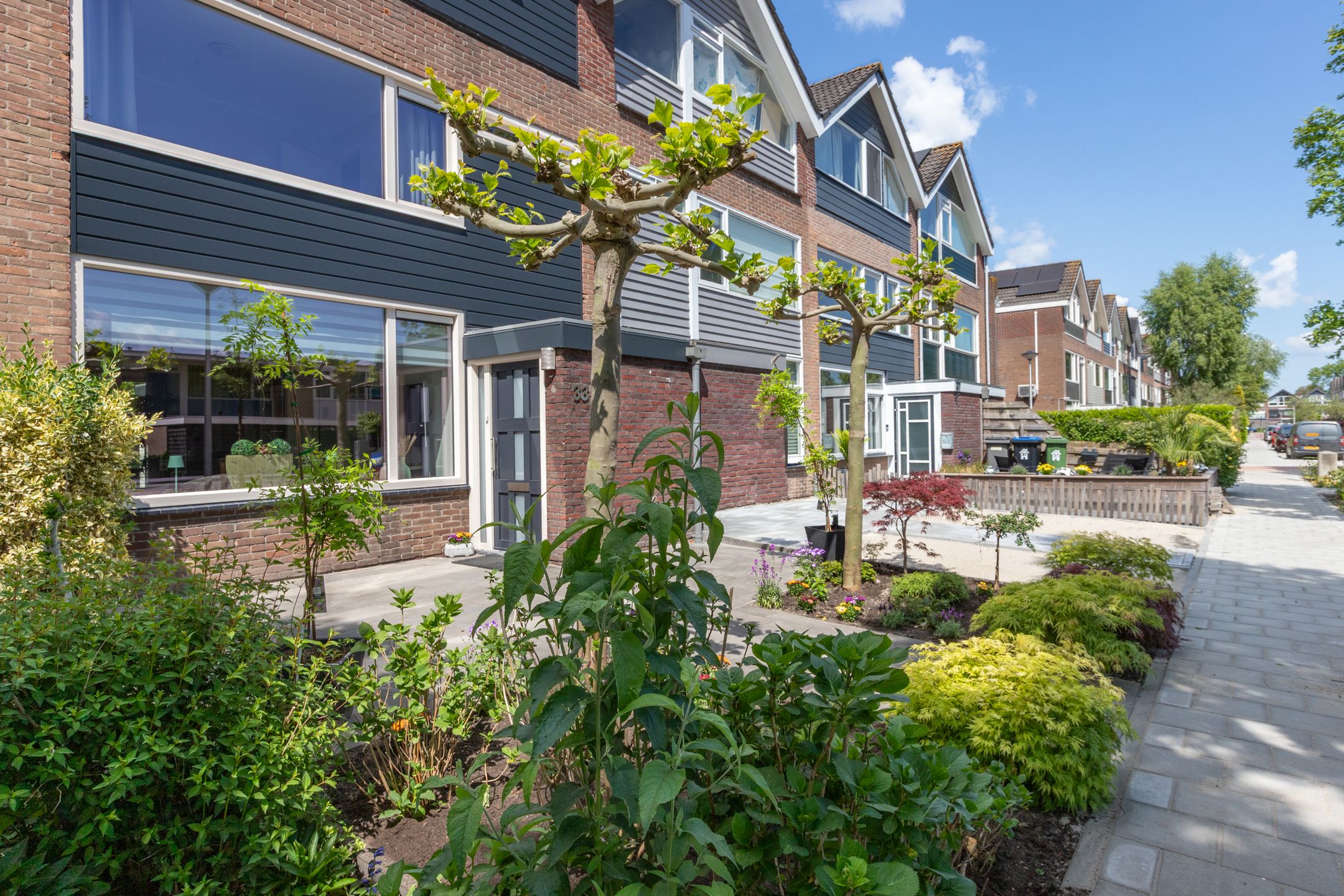 Foto 42 van Van Goghstraat 33