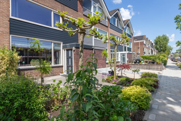 Foto 42 van Van Goghstraat 33