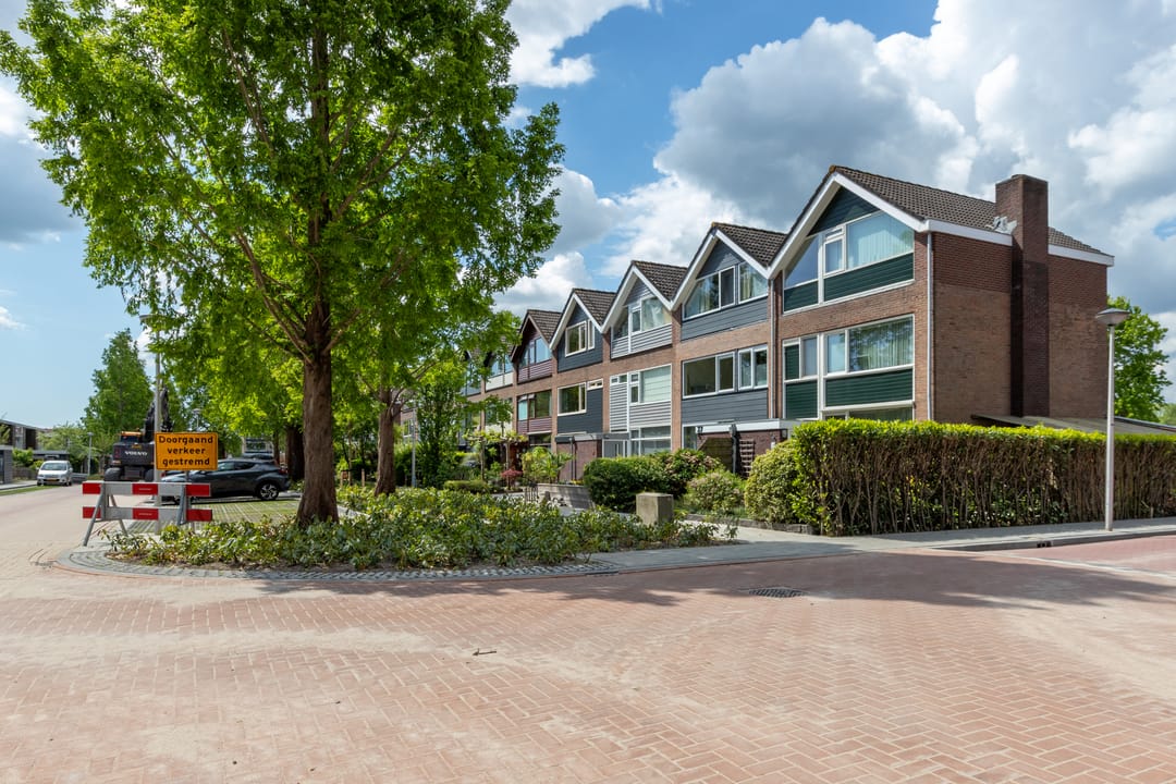 Foto 43 van Van Goghstraat 33