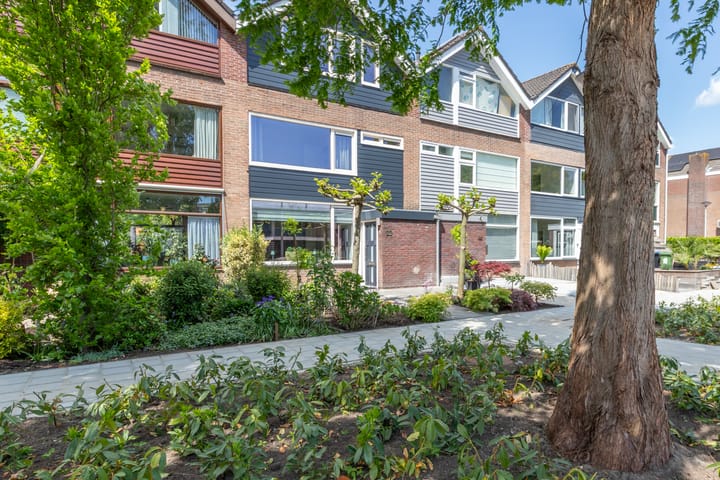 Foto 44 van Van Goghstraat 33