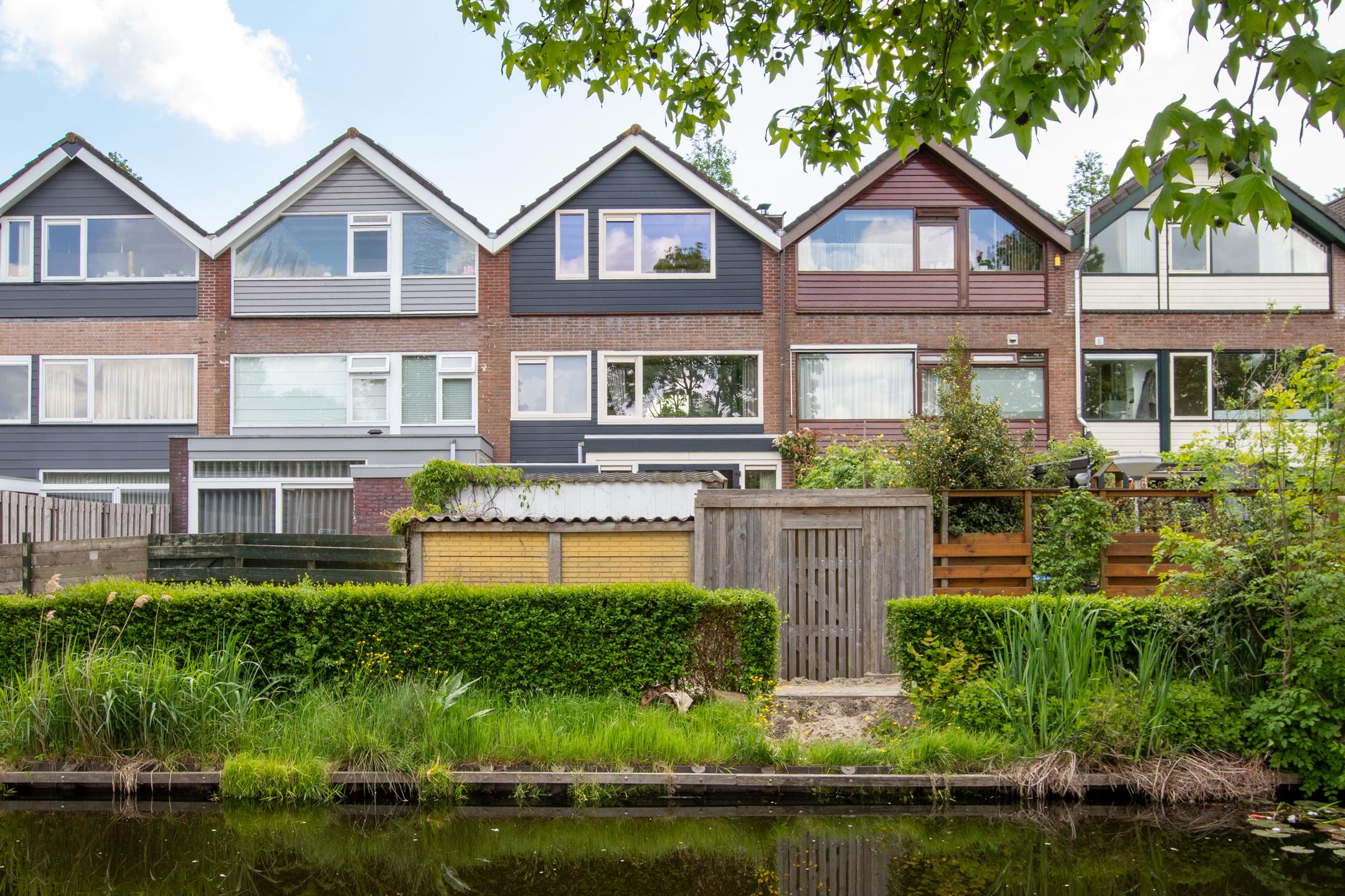 Foto 45 van Van Goghstraat 33