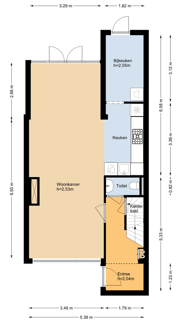 Foto 49 van Van Goghstraat 33