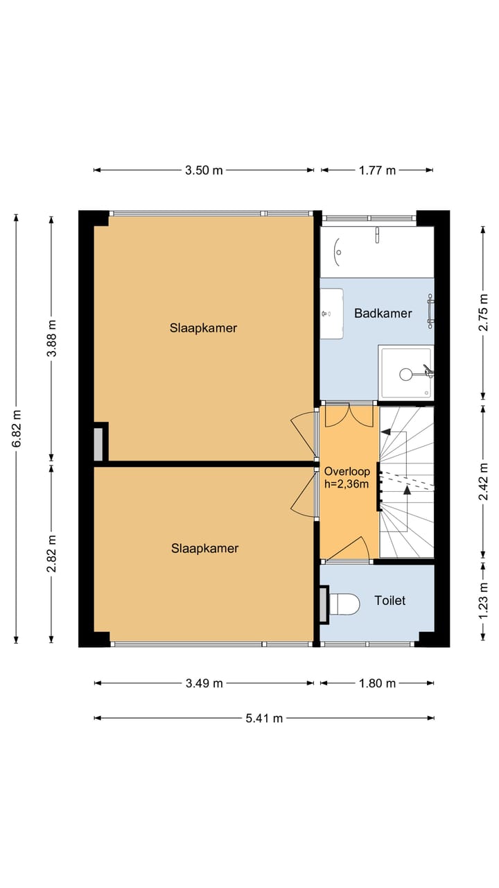 Foto 50 van Van Goghstraat 33