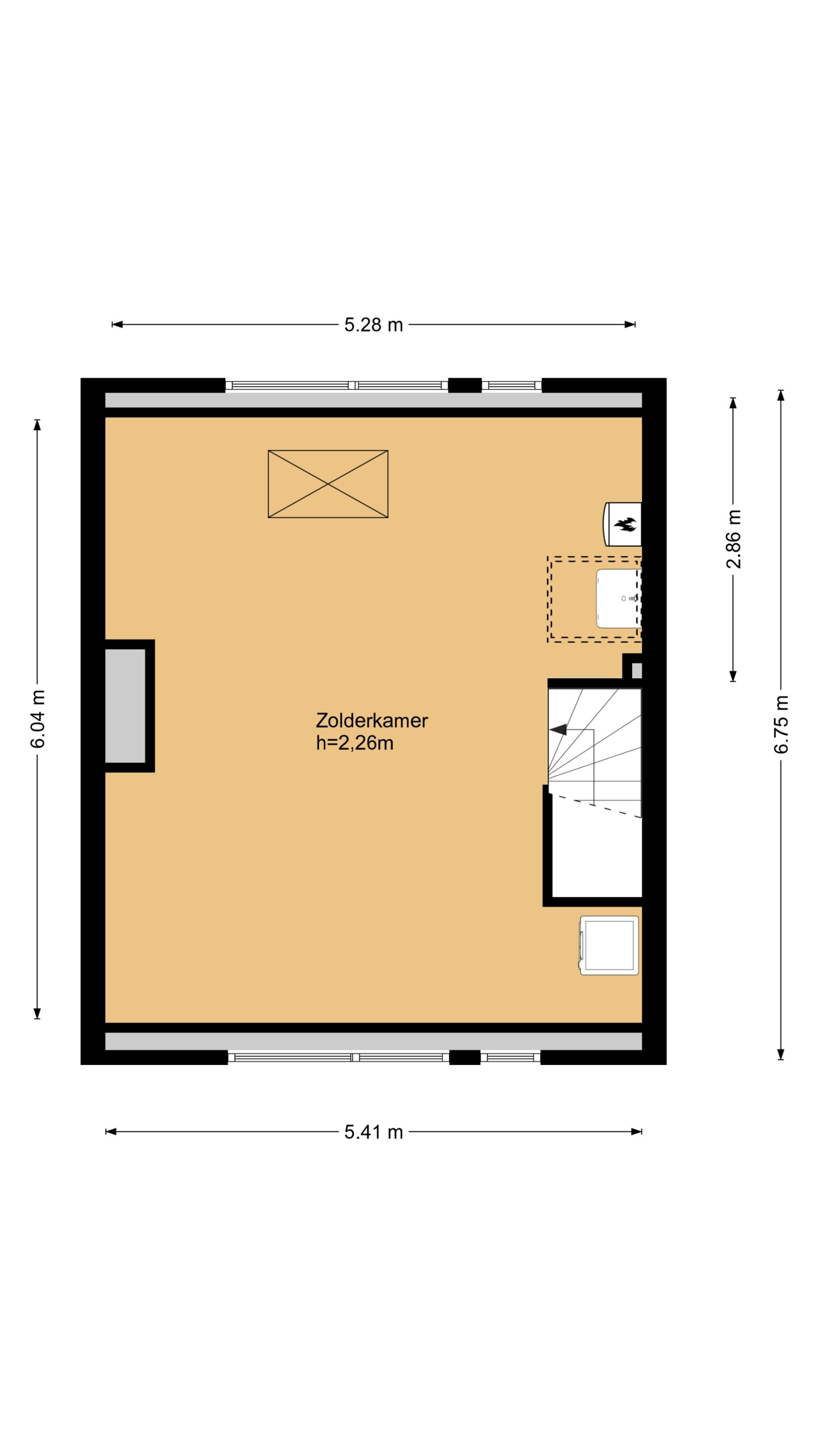 Foto 51 van Van Goghstraat 33