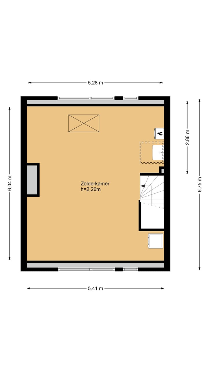 Foto 51 van Van Goghstraat 33