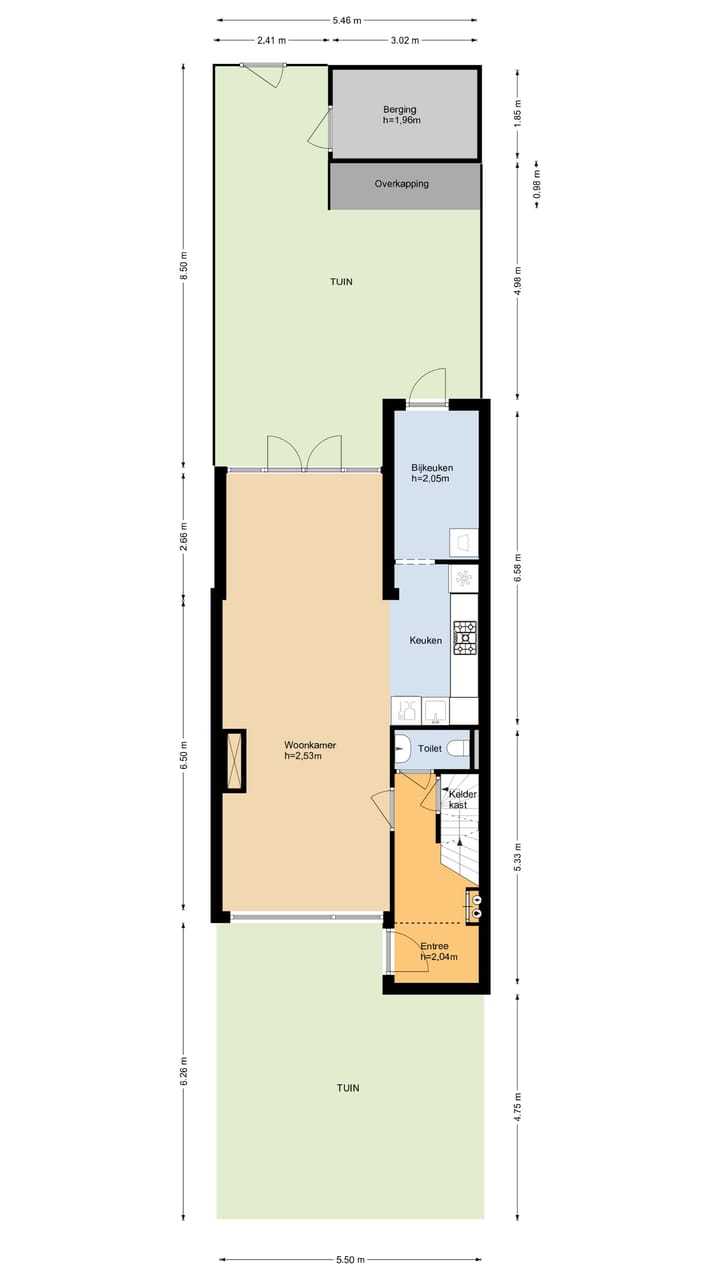 Foto 53 van Van Goghstraat 33