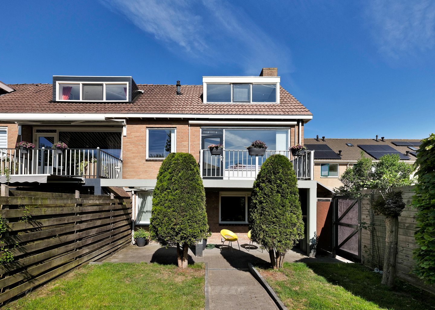 Foto 1 van Rudbeckialaan 35