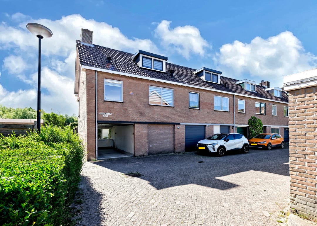 Foto 2 van Rudbeckialaan 35