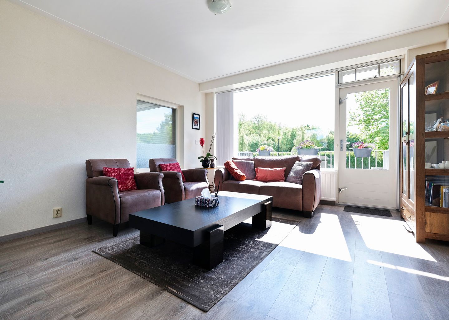 Foto 5 van Rudbeckialaan 35