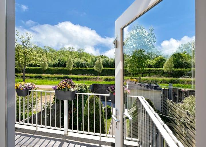 Photo 10 of Rudbeckialaan 35