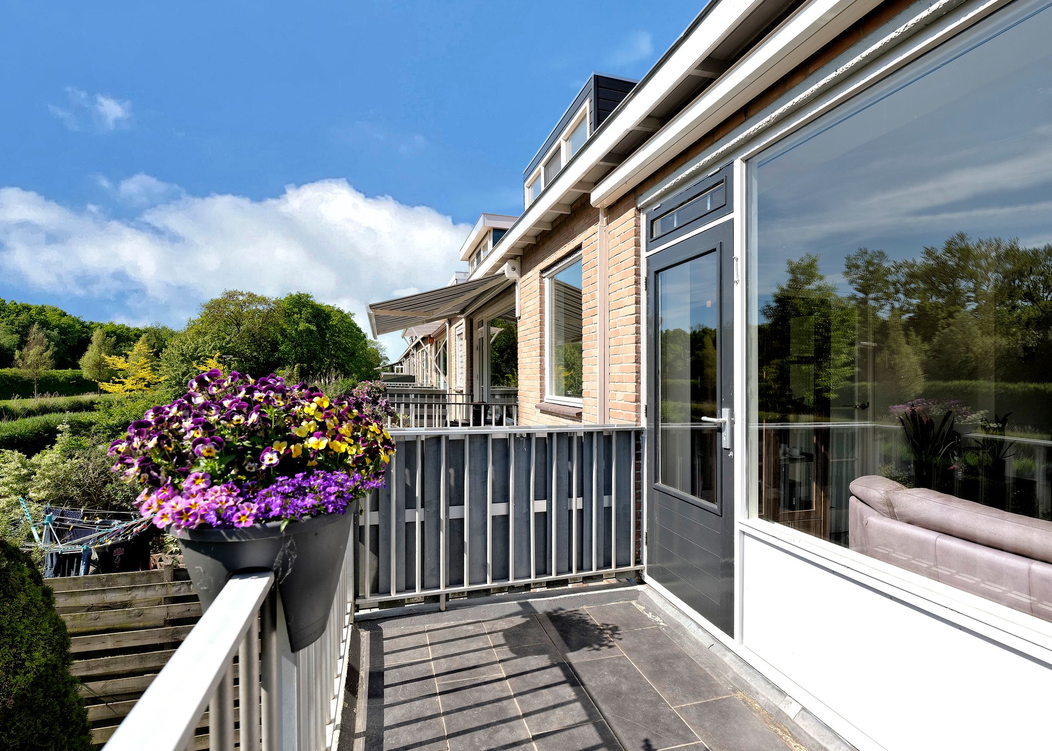 Foto 12 van Rudbeckialaan 35