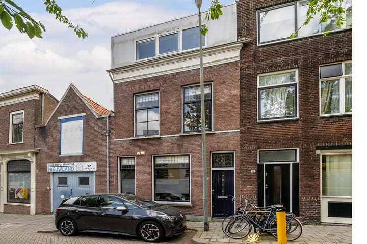 Foto 1 van Breedstraat 37