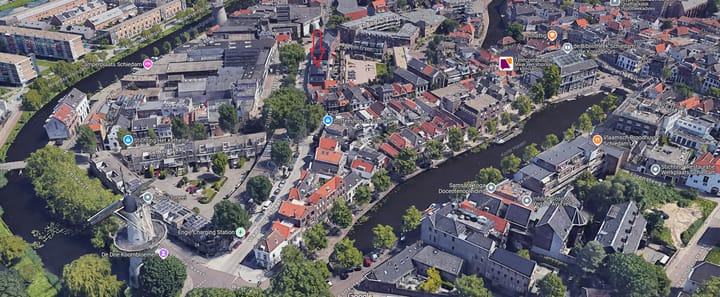 Foto 3 van Breedstraat 37