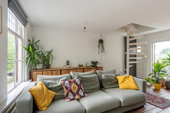 Foto 5 van Breedstraat 37