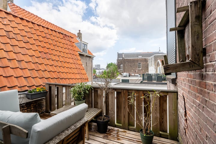 Foto 8 van Breedstraat 37