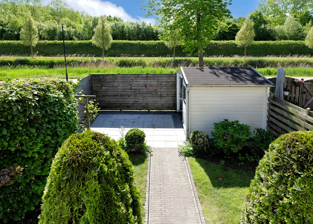 Foto 23 van Rudbeckialaan 35