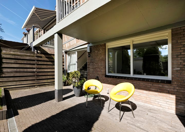 Photo 24 of Rudbeckialaan 35