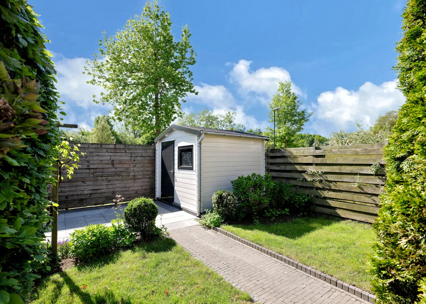 Foto 25 van Rudbeckialaan 35