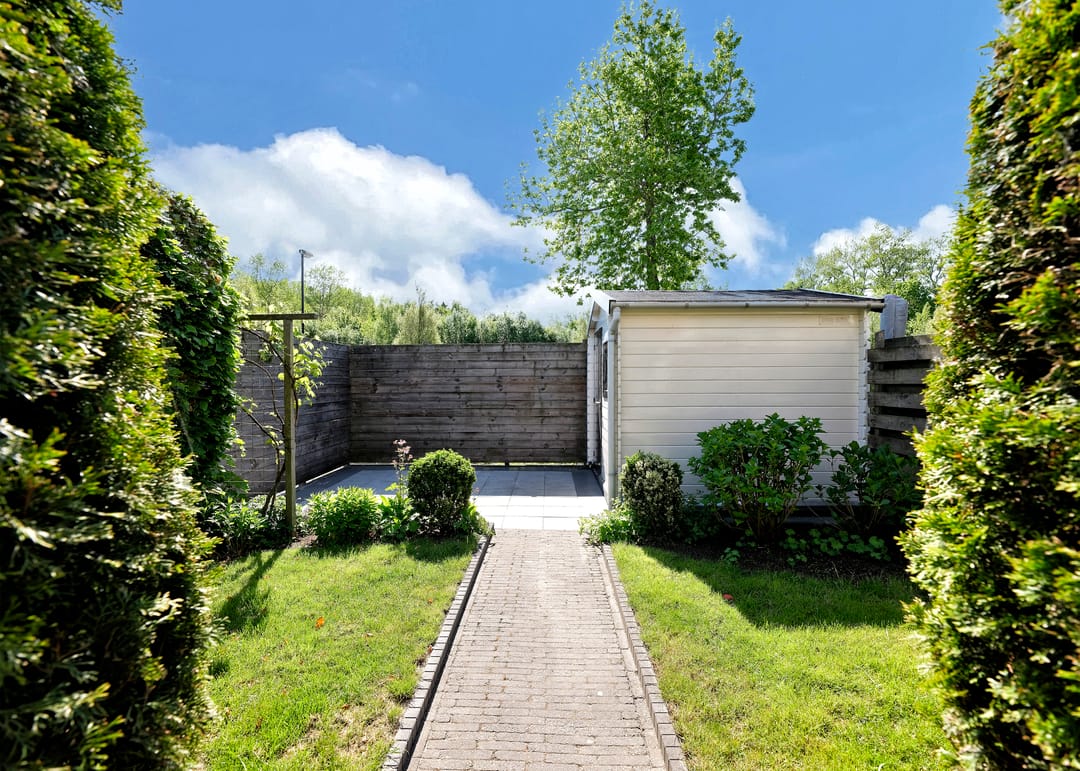 Foto 26 van Rudbeckialaan 35