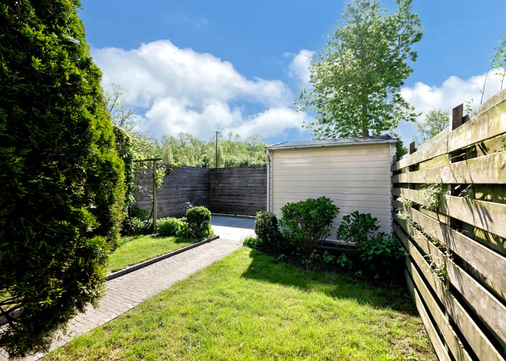 Photo 27 of Rudbeckialaan 35