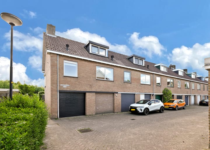 Photo 30 of Rudbeckialaan 35