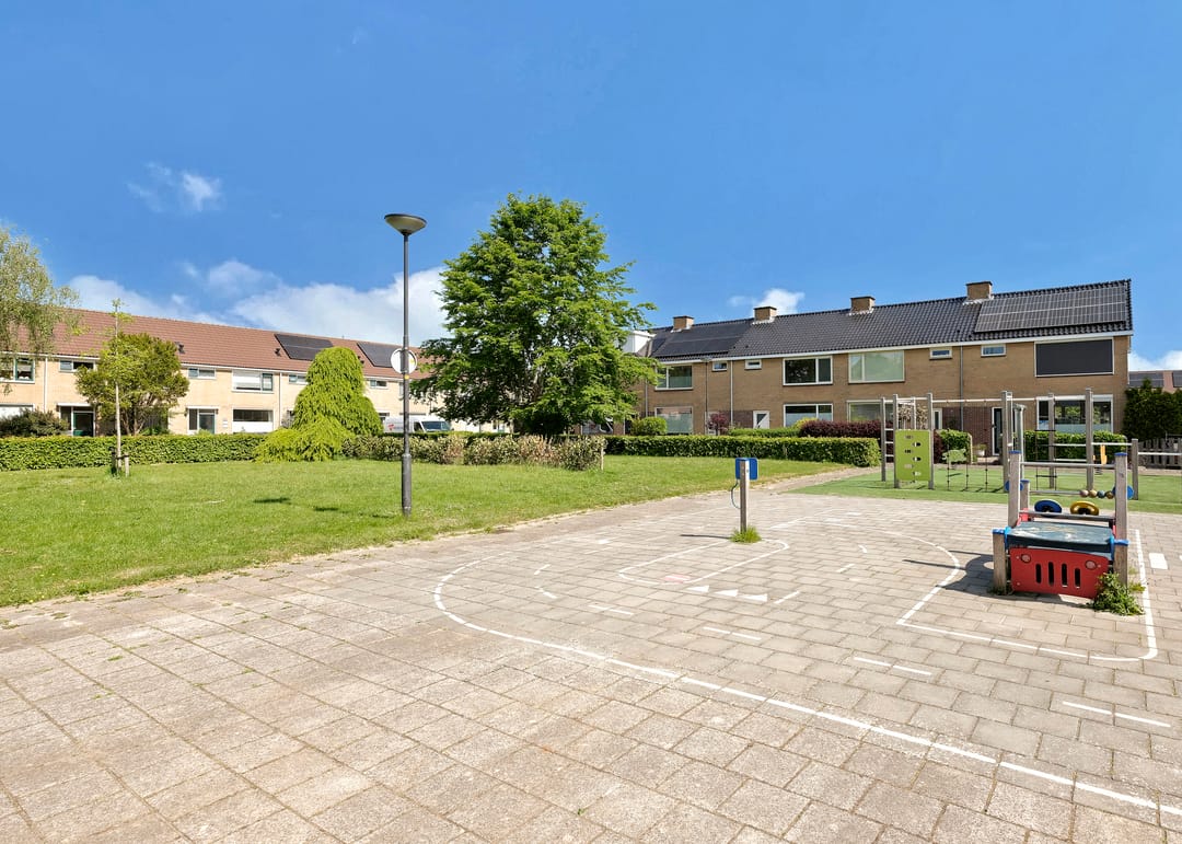 Foto 31 van Rudbeckialaan 35