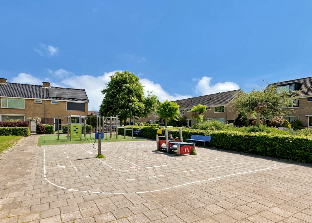 Foto 32 van Rudbeckialaan 35