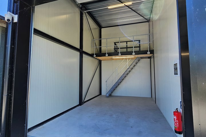 Oude Hichtumerweg 3-H, Bolsward