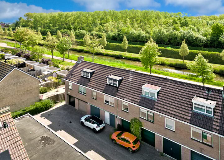 Photo 34 of Rudbeckialaan 35