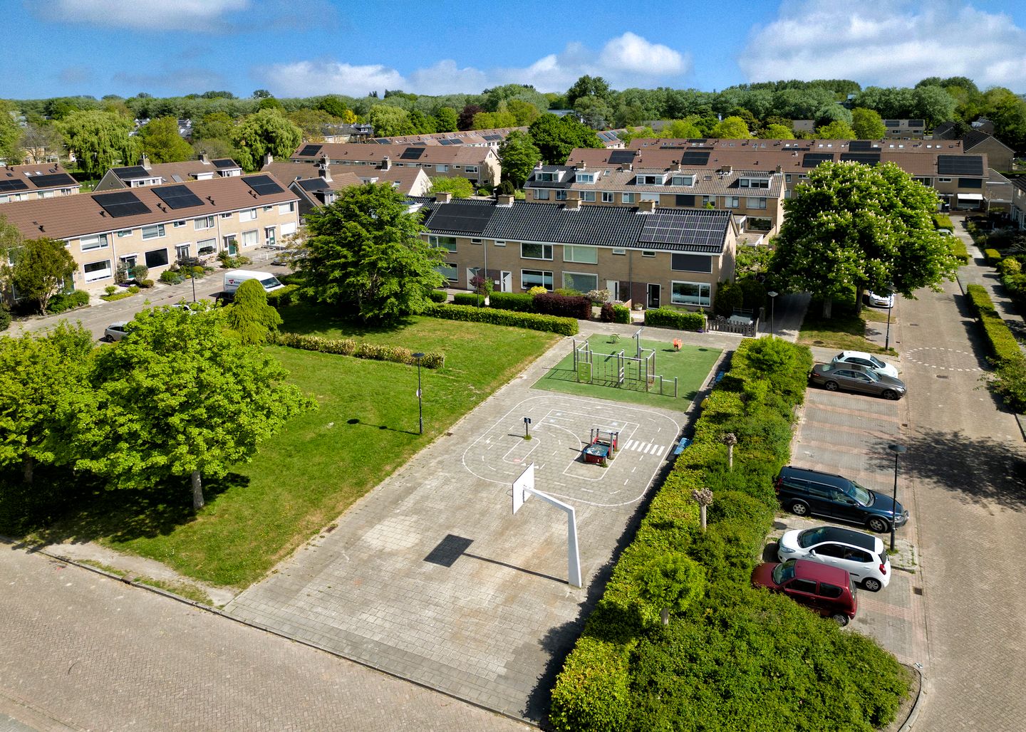 Foto 35 van Rudbeckialaan 35