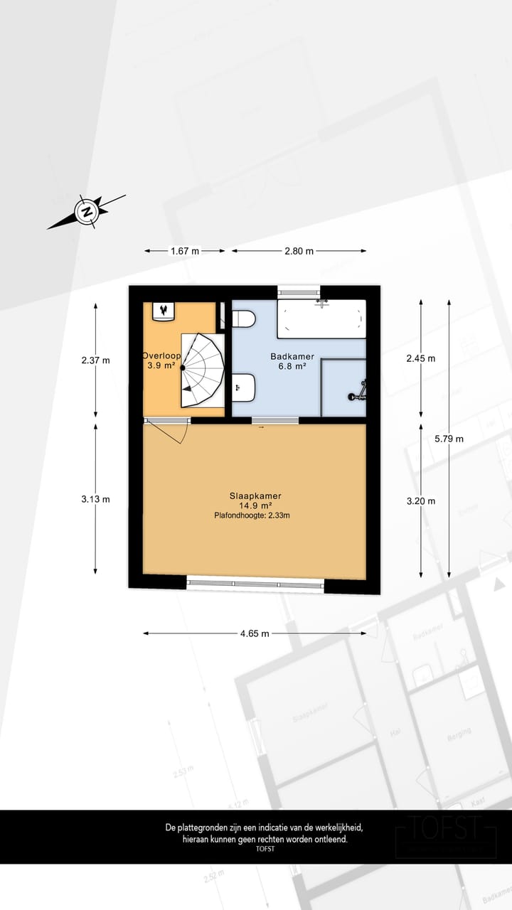 Foto 30 van Breedstraat 37