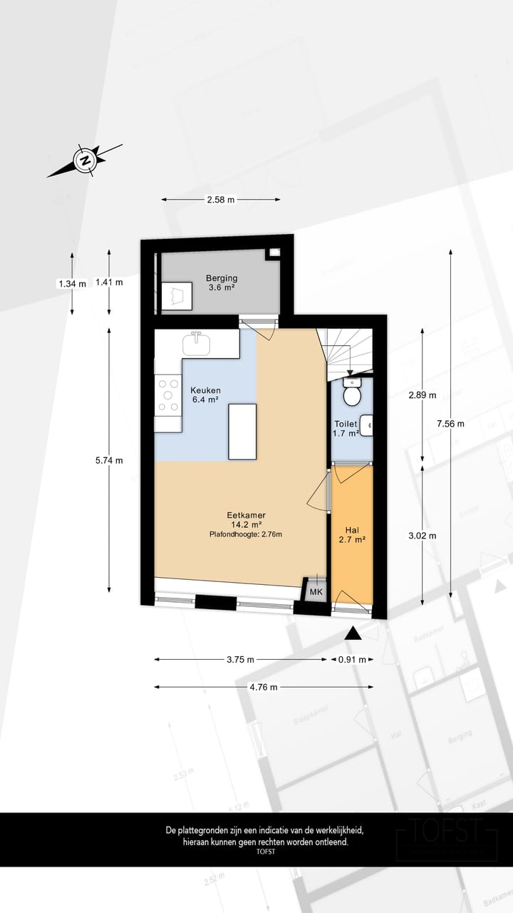 Foto 31 van Breedstraat 37