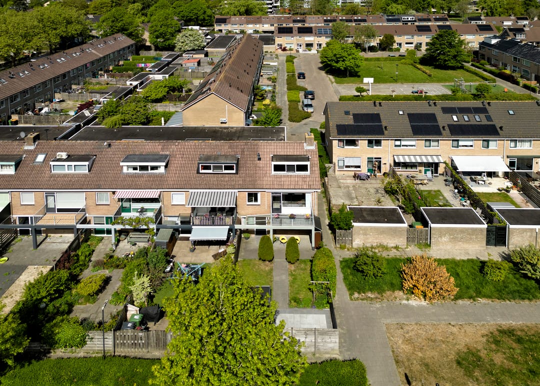 Foto 37 van Rudbeckialaan 35