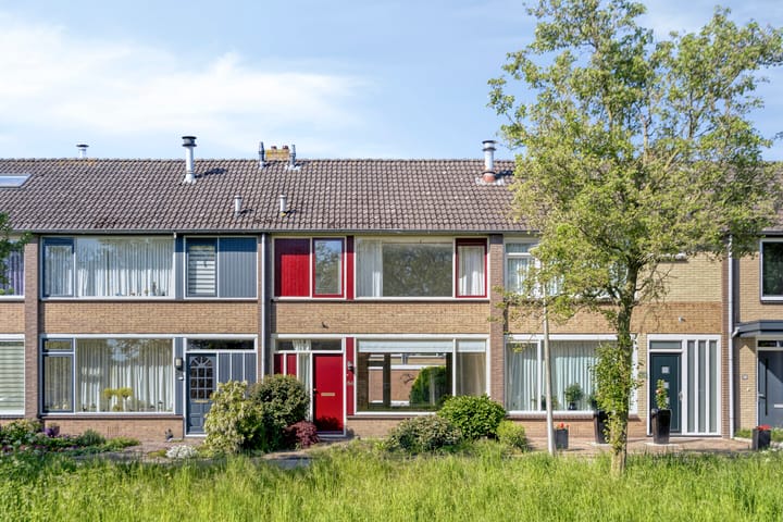 Foto 1 van Dijkgraaflaan 54