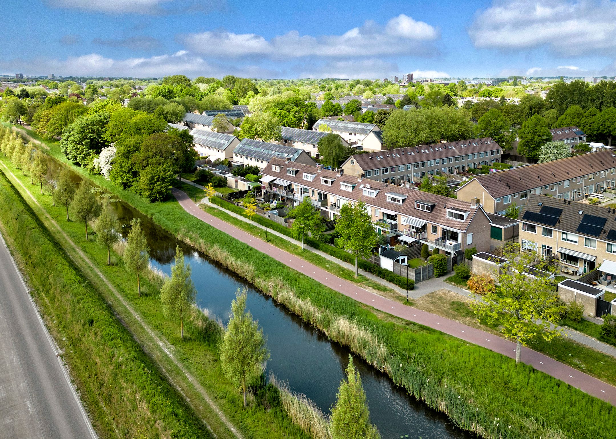 Foto 39 van Rudbeckialaan 35