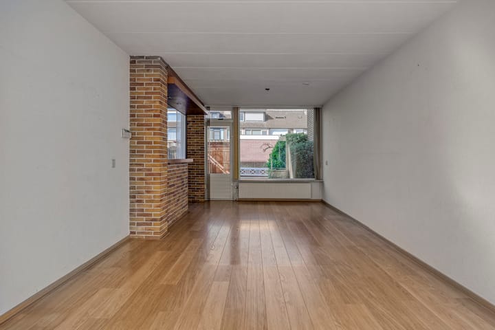 Foto 4 van Dijkgraaflaan 54