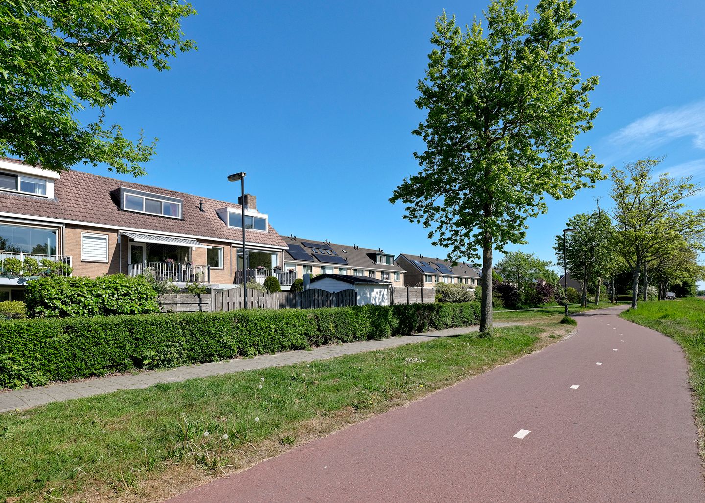 Foto 40 van Rudbeckialaan 35