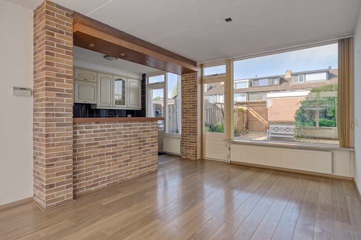 Foto 5 van Dijkgraaflaan 54