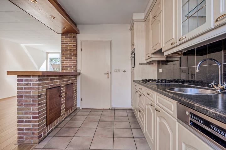 Foto 6 van Dijkgraaflaan 54