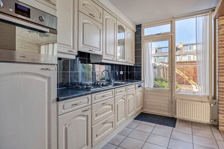 Foto 7 van Dijkgraaflaan 54